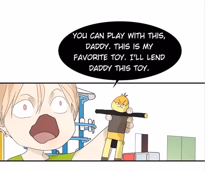 Bromance Chapter 95 page 39 - 