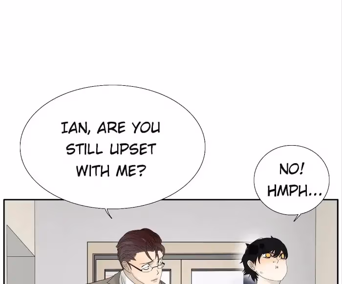 Bromance Chapter 95 page 5 - 