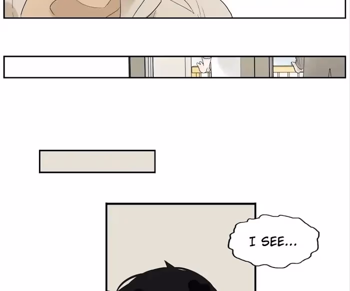 Bromance Chapter 95 page 44 - 