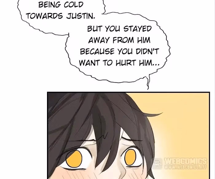 Bromance Chapter 95 page 46 - 