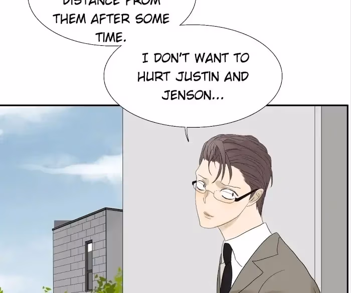 Bromance Chapter 95 page 48 - 