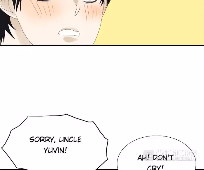 Bromance Chapter 95 page 50 - 