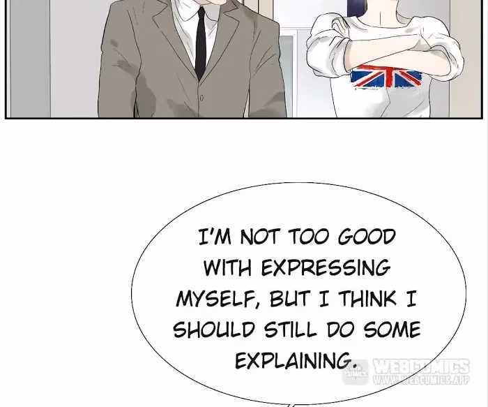 Bromance Chapter 95 page 6 - 