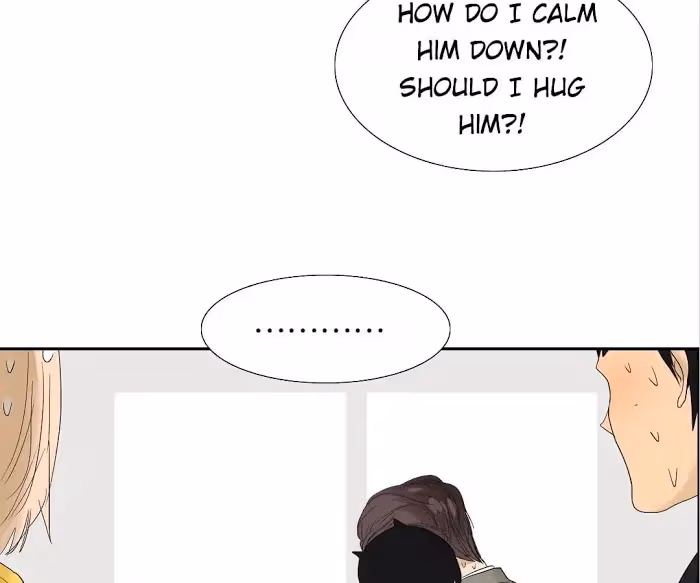 Bromance Chapter 95 page 52 - 
