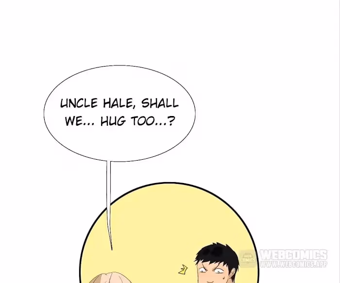 Bromance Chapter 95 page 54 - 