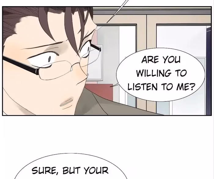Bromance Chapter 95 page 7 - 