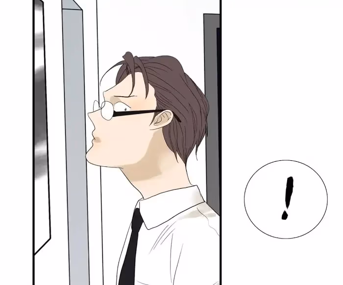 Bromance Chapter 96 page 14 - 