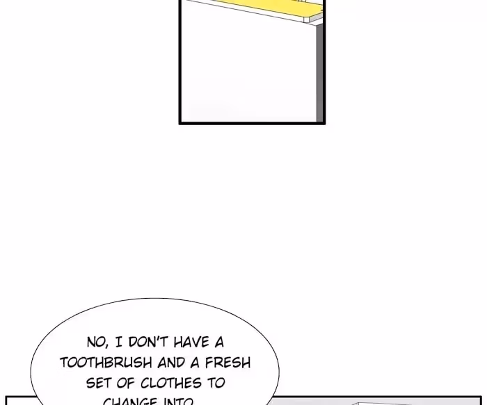 Bromance Chapter 96 page 18 - 