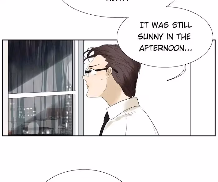 Bromance Chapter 96 page 3 - 