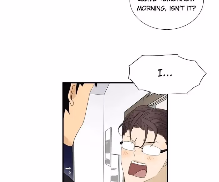 Bromance Chapter 96 page 21 - 