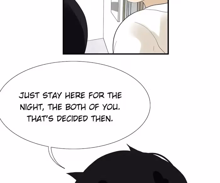 Bromance Chapter 96 page 22 - 