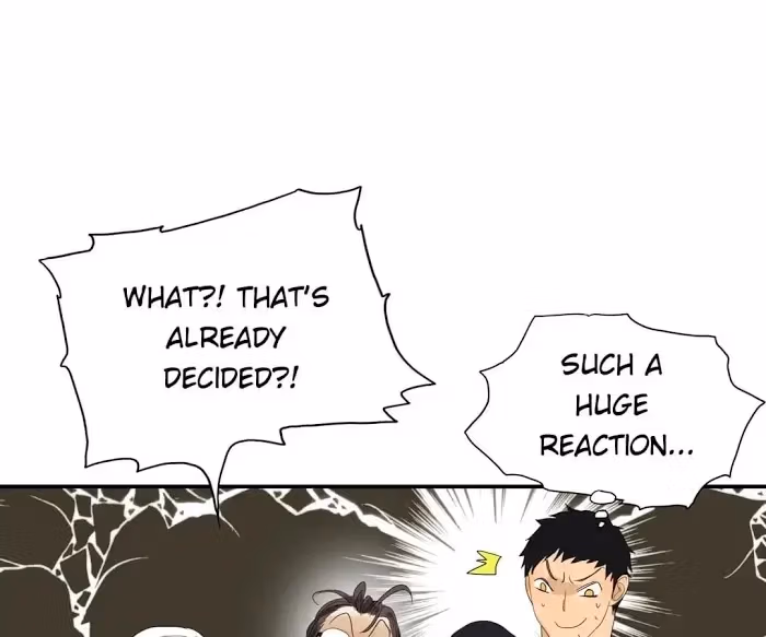 Bromance Chapter 96 page 24 - 