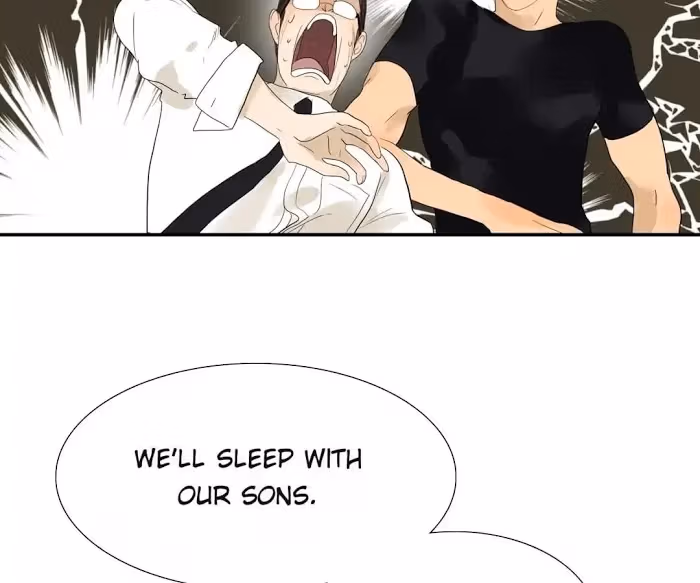 Bromance Chapter 96 page 25 - 