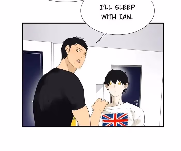 Bromance Chapter 96 page 26 - 