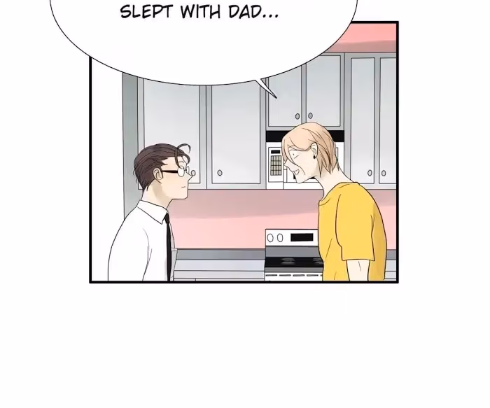 Bromance Chapter 96 page 30 - 