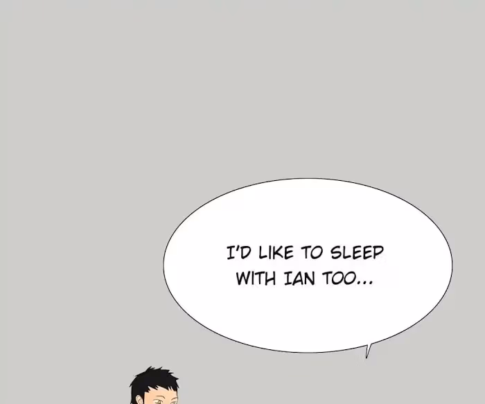 Bromance Chapter 96 page 33 - 