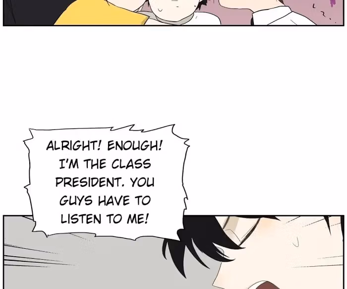 Bromance Chapter 96 page 40 - 