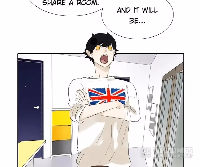 Bromance Chapter 96 page 43 - 