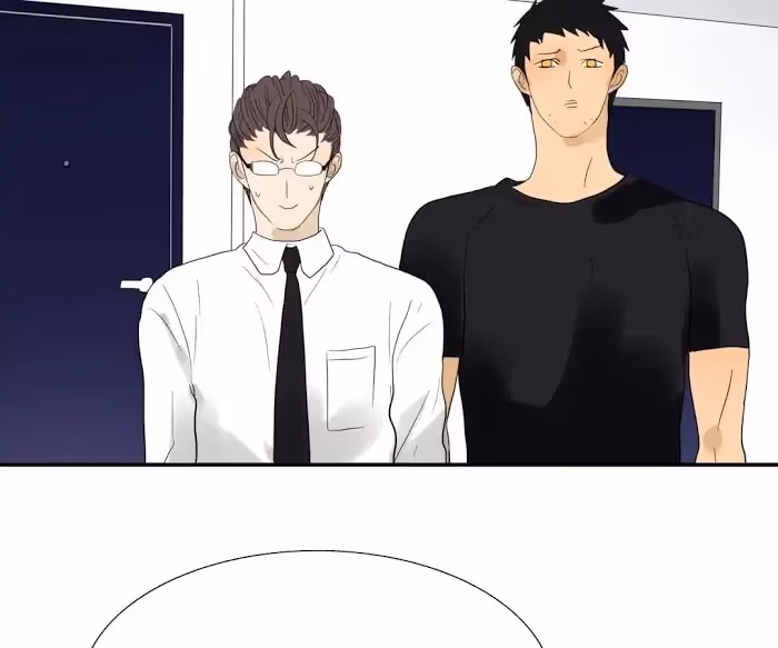 Bromance Chapter 96 page 45 - 