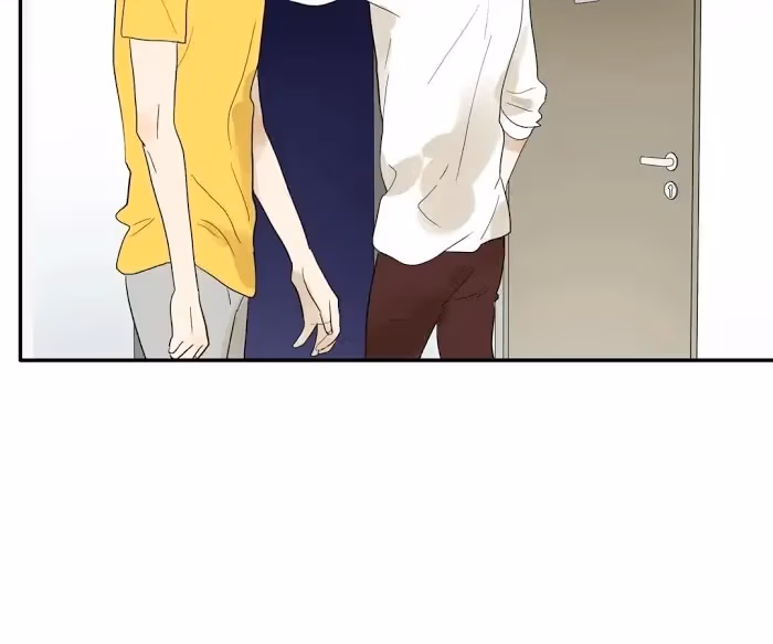 Bromance Chapter 96 page 48 - 