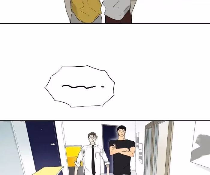 Bromance Chapter 96 page 50 - 