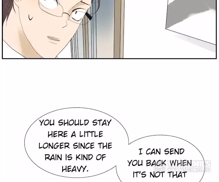 Bromance Chapter 96 page 6 - 