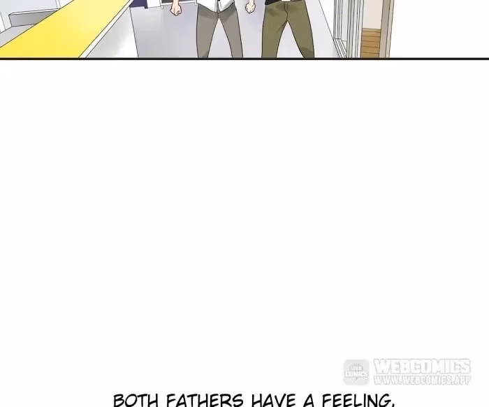 Bromance Chapter 96 page 51 - 
