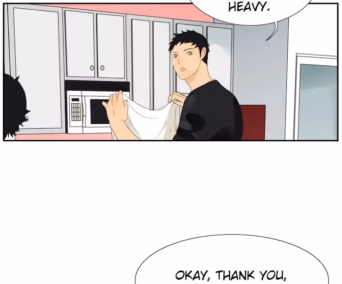 Bromance Chapter 96 page 7 - 