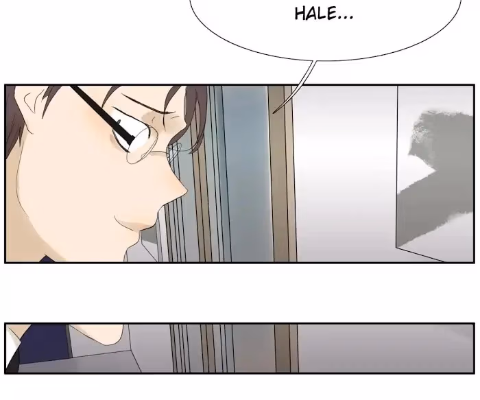 Bromance Chapter 96 page 8 - 