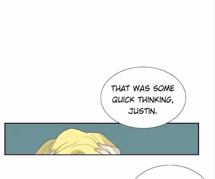Bromance Chapter 97 page 1 - 