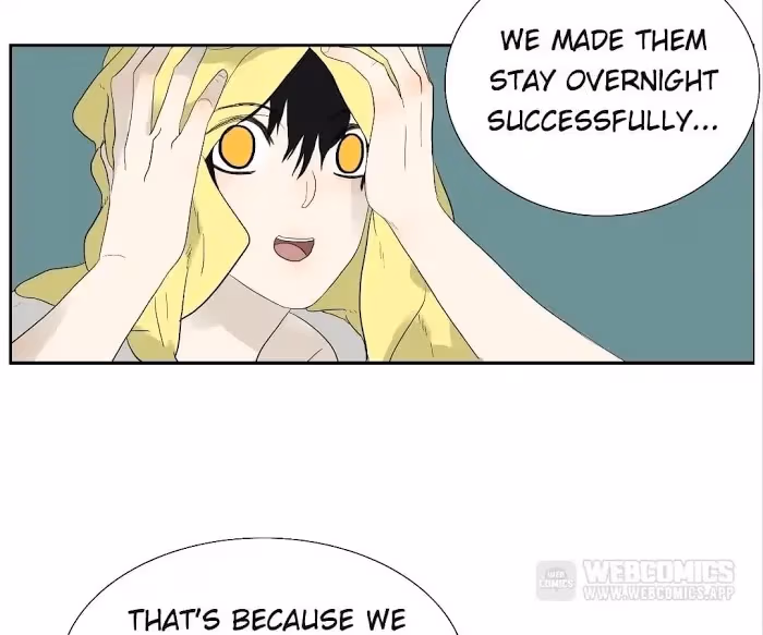Bromance Chapter 97 page 2 - 