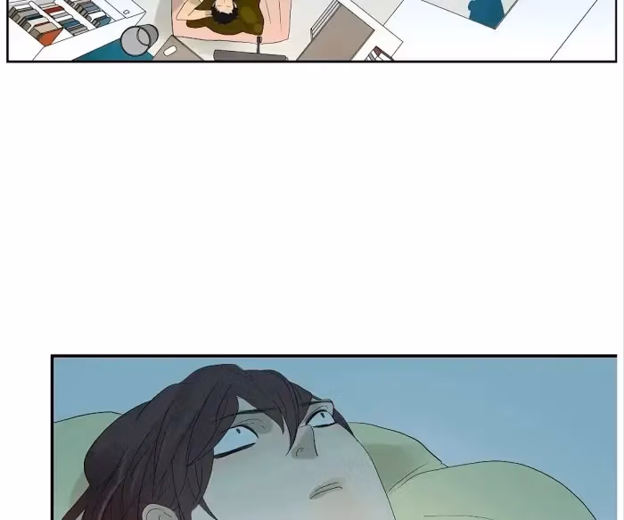 Bromance Chapter 97 page 11 - 