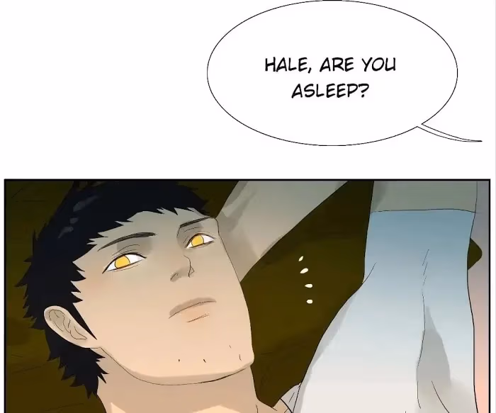 Bromance Chapter 97 page 14 - 