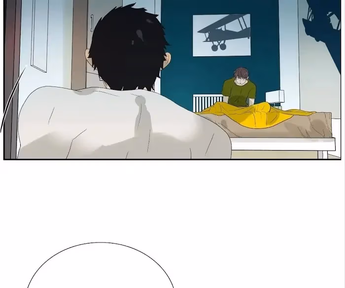 Bromance Chapter 97 page 16 - 
