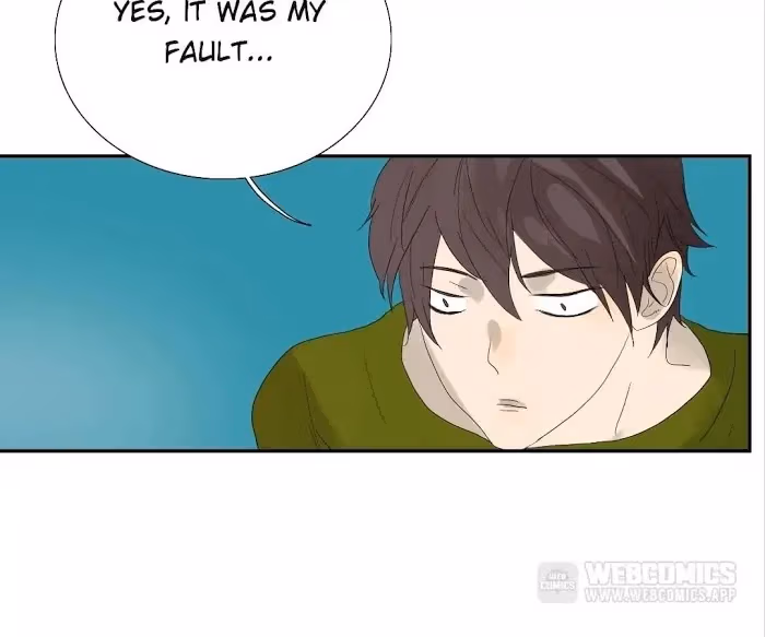 Bromance Chapter 97 page 17 - 