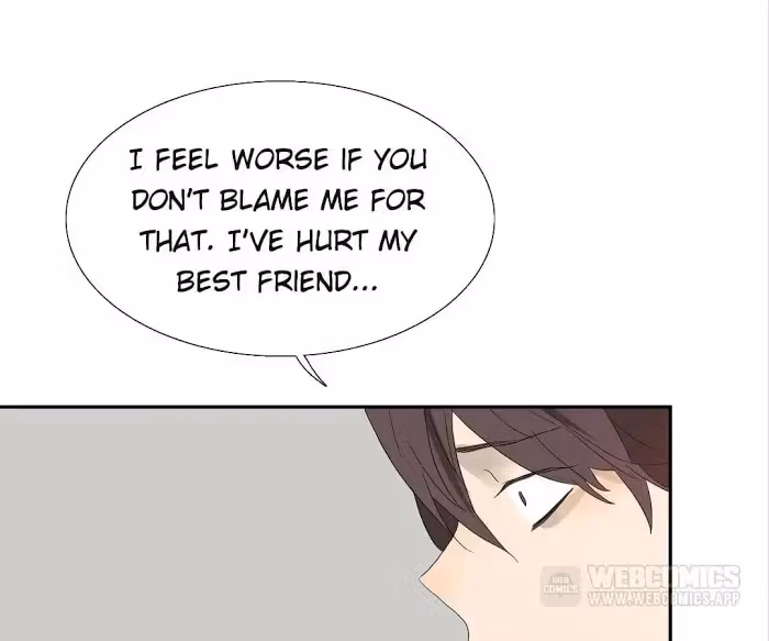 Bromance Chapter 97 page 21 - 