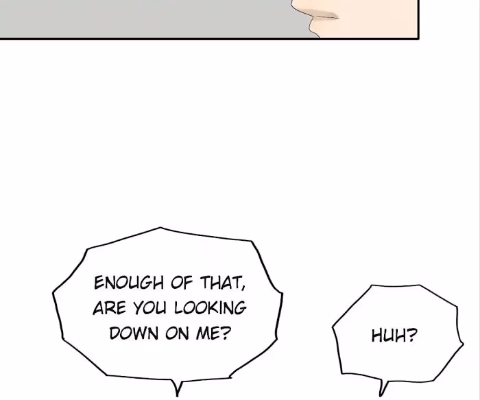 Bromance Chapter 97 page 22 - 