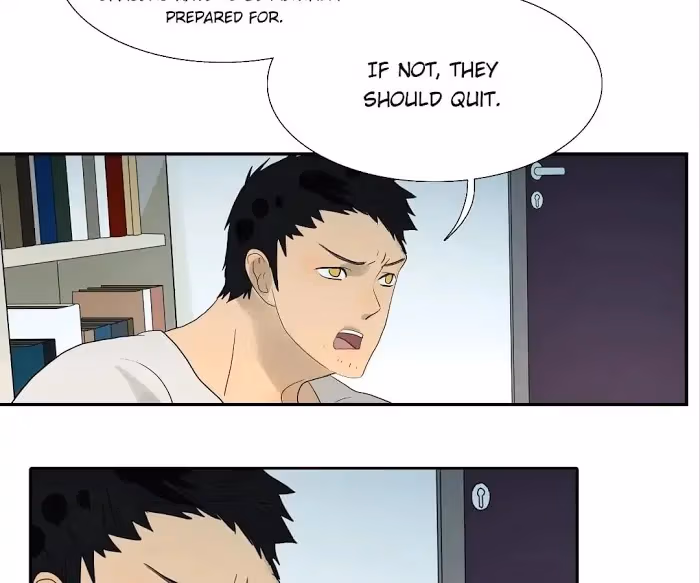 Bromance Chapter 97 page 24 - 