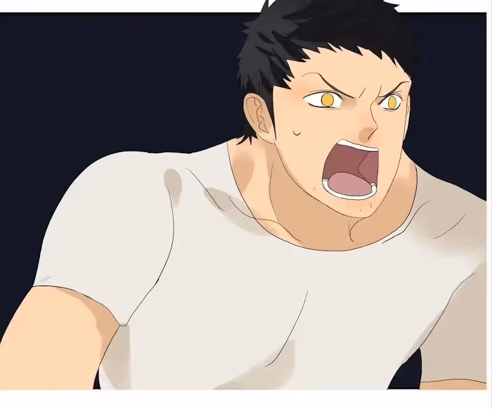 Bromance Chapter 97 page 26 - 
