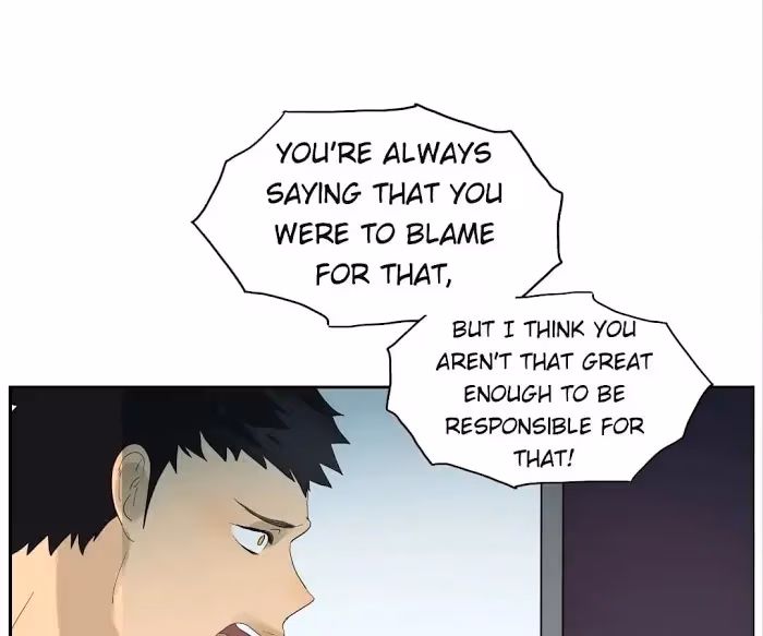Bromance Chapter 97 page 28 - 