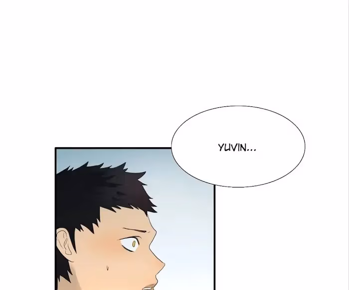 Bromance Chapter 97 page 32 - 