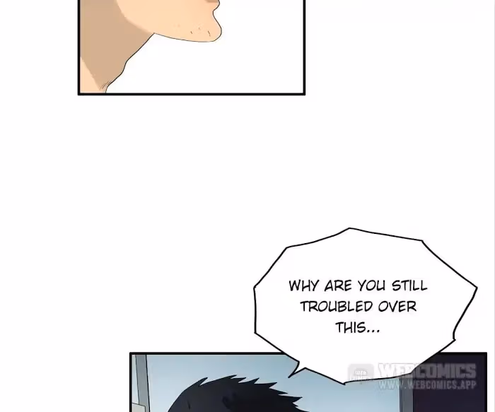 Bromance Chapter 97 page 33 - 