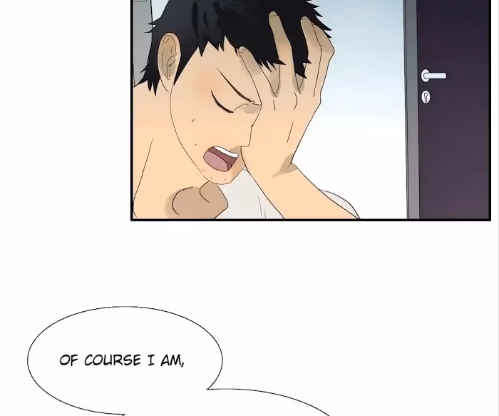 Bromance Chapter 97 page 34 - 
