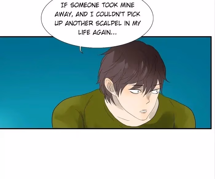 Bromance Chapter 97 page 35 - 