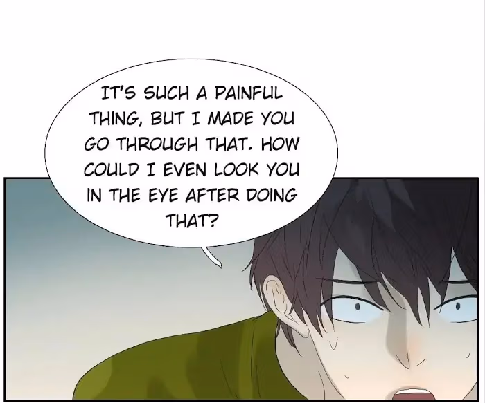 Bromance Chapter 97 page 38 - 