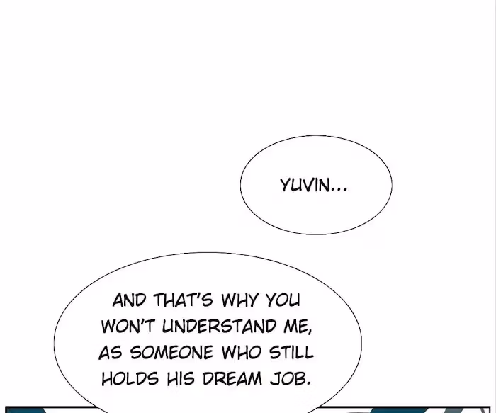Bromance Chapter 97 page 39 - 