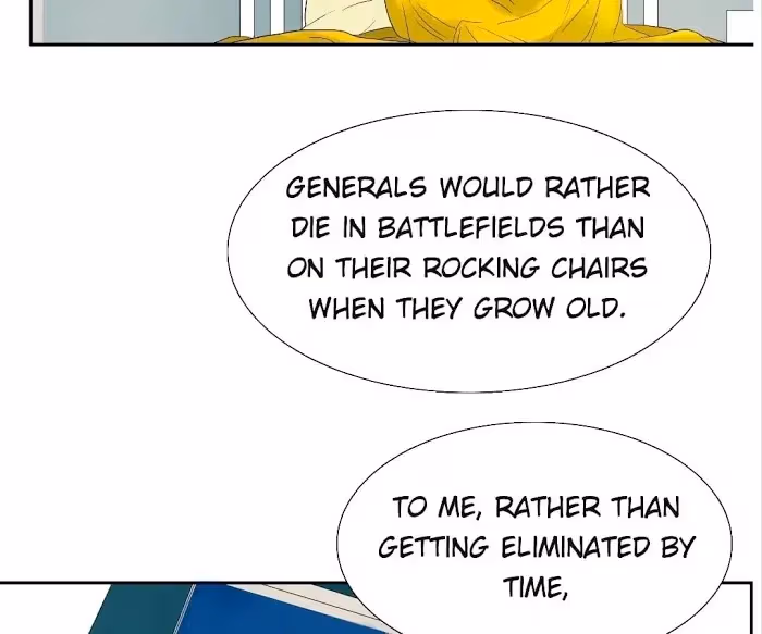 Bromance Chapter 97 page 43 - 
