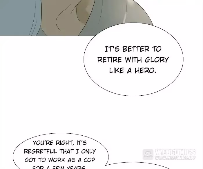 Bromance Chapter 97 page 45 - 
