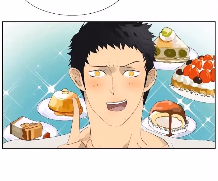Bromance Chapter 97 page 50 - 