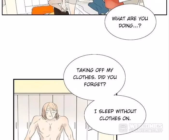 Bromance Chapter 97 page 6 - 